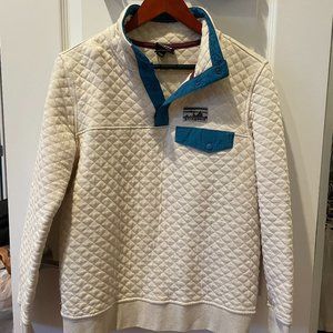 Patagonia Waffle Pullover